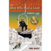 The Man Who Had 9 Lives: A Murder On Skis Mystery