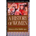 History of Women in the West