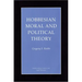 Hobbesian Moral and Political Theory