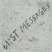 Dust Messages: The Missing Memorials From 9-11