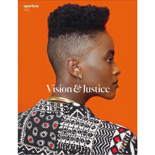 Vision & Justice: Aperture 223