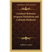 Contacts Between Iroquois Herbalism and Colonial Medicine