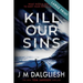 Kill Our Sins (Large Print)