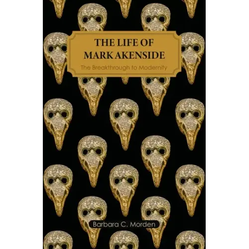 The Life of Mark Akenside