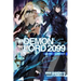 Demon Lord 2099, Vol. 2 (Light Novel): Cybermagic City Akihabara