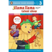 Llama Llama Talent Show