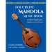 Celtic Mandola Music Book: Treble Clef and Tablature Edition