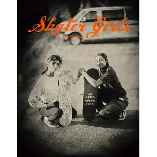 Skater Girls
