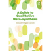 A Guide to Qualitative Meta-Synthesis
