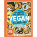 Around the World Vegan Cookbook: The Young Persons' Guide to Plant-Based Family Feasts