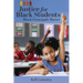 Justice for Black Students: Black Principals Matter