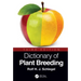 Dictionary of Plant Breeding