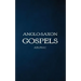 Anglo-Saxon Gospels