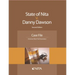 State V. Dawson: Case File