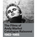 The Films of Andy Warhol Catalogue Raisonne: 1963-1965