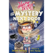 Hazy Bloom and the Mystery Next Door