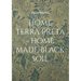 Home Terra Preta - home made black soil