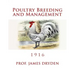 Poultry Breeding and Management: 1916