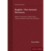 English - Neo-Aramaic Dictionary: Dialects of the Jews of Zakho, Nerwa, Amidya and Dehok (North-West Kurdistan)