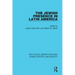 The Jewish Presence in Latin America
