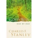 God's Way Day by Day: A Daily Devotional for Discovering God's Life-Changing Wisdom (365 Devotions - Inspiration for Every Day of the Year)