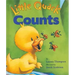 Little Quack Counts