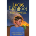 Lucas Lightfoot and the Fire Crystal