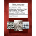 Our Pioneers: Being Biographical Sketches of Capt. Elias Hughes, John Ratliff ... with Brief Notices of the Pioneers of 1801 and 180