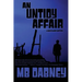 An Untidy Affair: A David Blaise Mystery