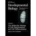 The Molecular Biology of Cell Determination and Cell Differentiation: Volume 5: The Molecular Biology of Cell Determination and Cell Differentiation
