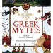 The McElderry Book of Greek Myths