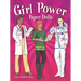 Girl Power Paper Dolls