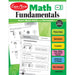 Math Fundamentals, Grade 3