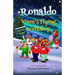 Ronaldo: Vixen's Flying Workshop: An Illustrated Early Readers Chapter Book for Kids 6-8 and Kids 8-10