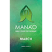 Manao: March