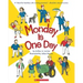 Monday Is One Day