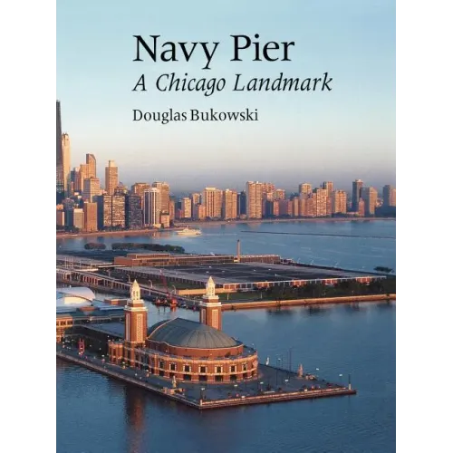 Navy Pier: A Chicago Landmark