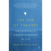 The Zen of Therapy: Uncovering a Hidden Kindness in Life