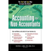 Accounting for Non-Accountants: The Fast and Easy Way to Learn the Basics