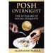 Posh Overnight: The 10 Pillars of Social Etiquette