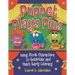 Puppet Plays Plus: Using Stock Characters to Entertain and Teach Early Literacy
