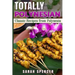 Totally Polynesian ***Color Edition***: Classic Recipes from Polynesia