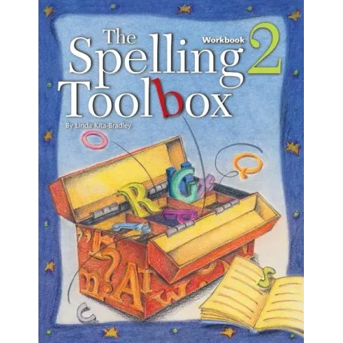 Spelling Toolbox 2