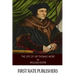 The Life of Sir Thomas More