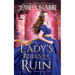 A Lady's Rules for Ruin