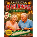 American Mah Jongg for Seniors: The Large-Print Visual Guide Learn the Game in Just 30 Minutes with Easy Step-by-Step Instructions Using NMJL Rules an