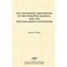 Old Testament Quotations in the Synoptic Gospels, and the Two-Document Hypothesis