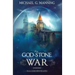 Mageborn: The God-Stone War: (Book 4)