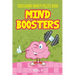 Crossword Variety Puzzle Book: Mind Boosters Vol 5