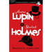 Arsène Lupin vs. Sherlock Holmes